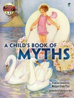 A child's book of myths