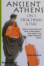 Ancient Athens on five drachmas a day