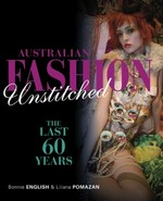 Australian fashion unstitched