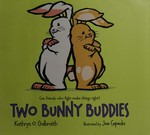 Two bunny buddies