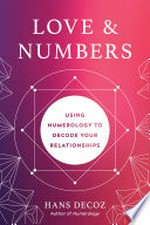 Love & numbers