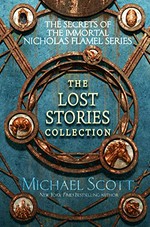 The lost stories collection