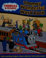 Thomas' wonderful word book