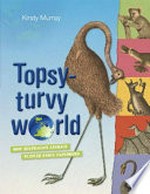Topsy-turvy world