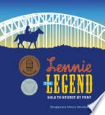 Lennie the legend