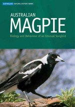 The Australian magpie 