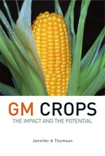 GM crops 
