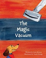 The magic vacuum