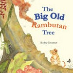 The big old Rambutan tree