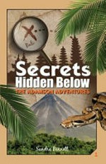 Secrets hidden below