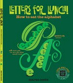 Letters for lunch