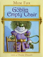 The goblin and the empty chair