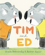 Tim and Ed