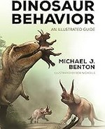 Dinosaur behavior: an illustrated guide