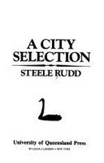 The complete works of Steele Rudd.