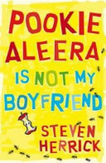 Pookie Aleera is not my boyfriend