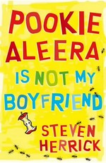 Pookie Aleera is not my boyfriend