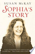 Sophia's story: Susan McKay.