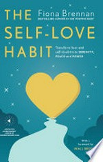 The self-love habit: Fiona Brennan.