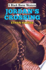Jordan's crossing: Ethan Harker.
