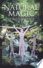 Natural magic: Doreen Valiente.