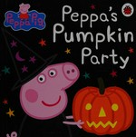 Peppa's pumpkin party