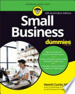 Small business for dummies