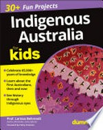Indigenous Australia for kids for dummies