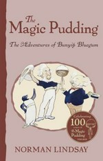 The magic pudding 