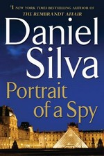 Portrait of a spy