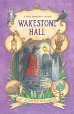 Wakestone Hall 