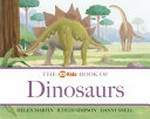 The abc book of dinosaurs