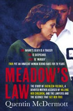 Meadow's law