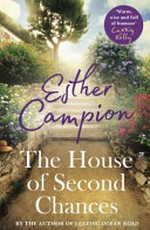The house of second chances