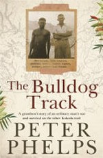 The bulldog track 
