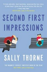 Second first impressions
