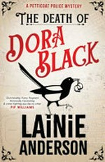 The death of dora black