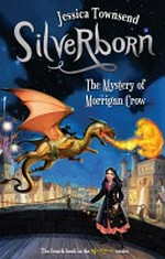 Silverborn