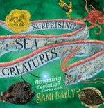 Surprising sea creatures