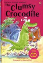 The clumsy crocodile