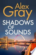 Shadows of sounds: Alex Gray.