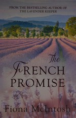 The French promise: Fiona McIntosh.