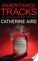 Inheritance tracks: Catherine Aird.