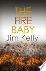 The fire baby: Jim Kelly.