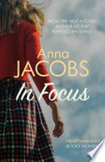 In focus: Anna Jacobs.