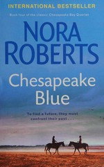 Chesapeake blue
