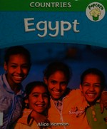 Egypt: Camilla de la Bedoyáere.