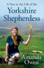 A year in the life of the Yorkshire shepherdess