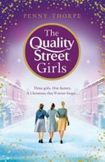 The Quality Street girls