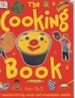 The cooking book: Jane Bull.